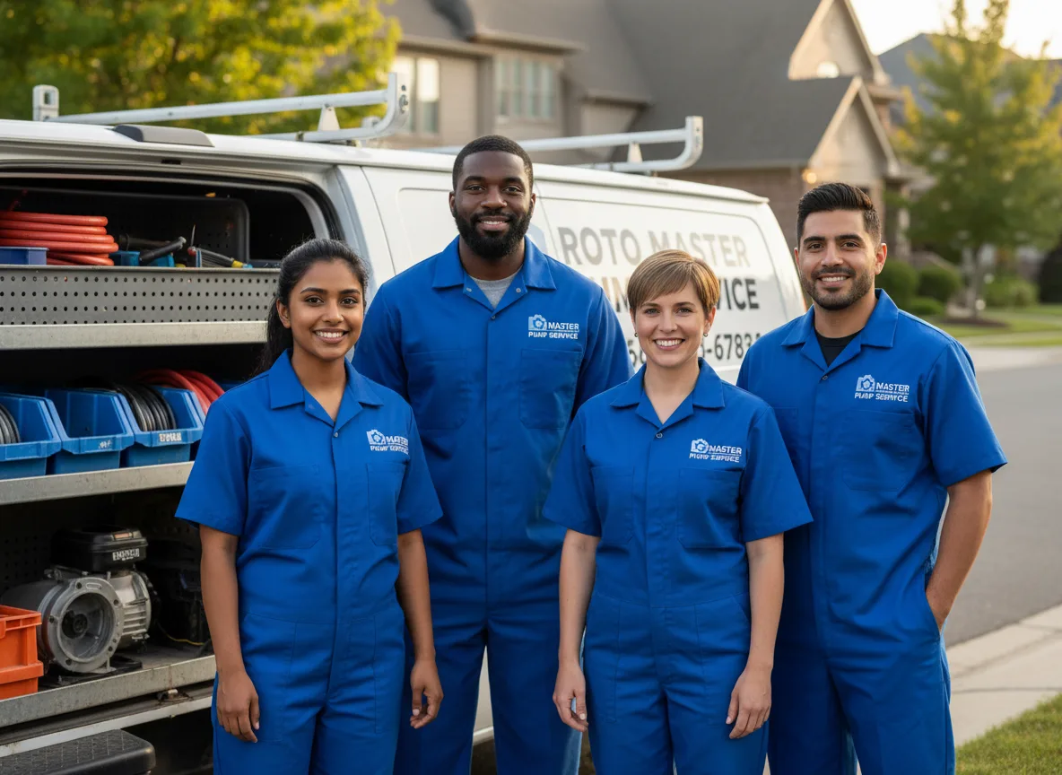Sump Pump Installation company in Kenwood, CA